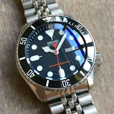 cheapest ceramic bezel watch.